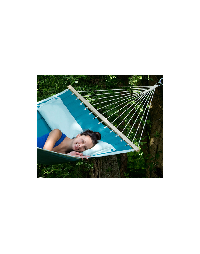 Amazonas Hammock American Dream AZ-1970001 - 200cm główny