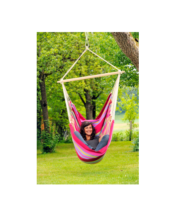 Amazonas Hanging Chair Brasil Grenadine AZ-2030130 - 160cm