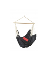 Amazonas Hanging Chair Brasil Black AZ-2030140 - 160cm - nr 1