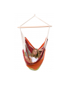 Amazonas Hanging Chair Brasil Acerola red/orange AZ-2030150 - 160cm - nr 7