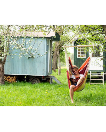 Amazonas Hanging Chair Brasil Acerola red/orange AZ-2030150 - 160cm