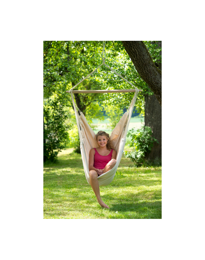 Amazonas Hanging Chair Brasil Natura AZ-2030200 - 160cm główny