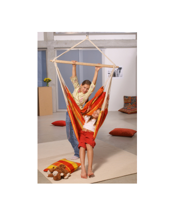 Amazonas Hanging Chair Brasil Papaya AZ-2030220 - 160cm