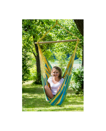 Amazonas Hanging Chair Brasil Lemon AZ-2030240 - 160cm