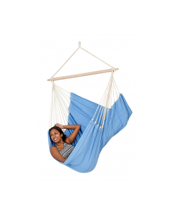 high peak Amazonas Hanging Chair Artista AZ-2030241 - 160cm