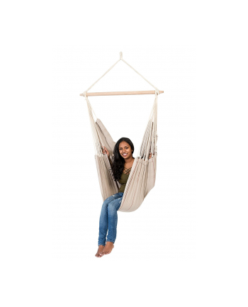 high peak Amazonas Hanging Chair Artista AZ-2030246 - 160cm