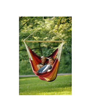 Amazonas Hammock Chair Brasil Gigante Lava AZ-2030310 - 200cm