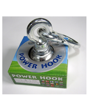 Amazonas Power Hook AZ-3015000 - max. 200kg