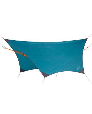 Amazonas Traveller Tarp Green AZ-3080010 - 340x168cm