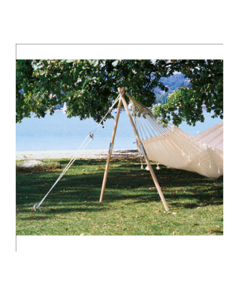 Amazonas Half Frame Madera for Hammock AZ-4030100