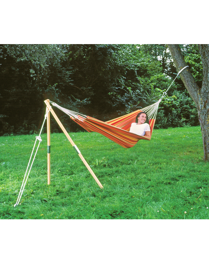 Amazonas Half Frame Madera for Hammock AZ-4030100 główny