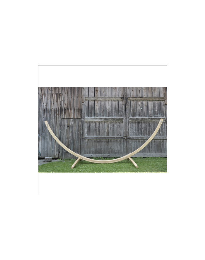 Amazonas Frame Arcus for Hammock AZ-4045000 - max. 200kg główny