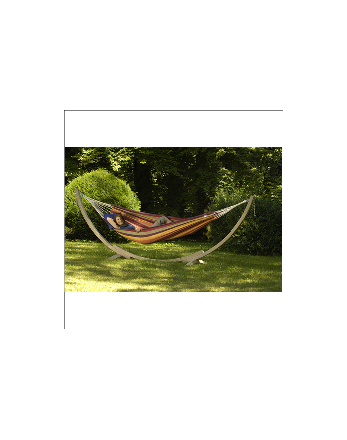 Amazonas Frame Apollo for Hammock AZ-4045400 - max. 160kg główny