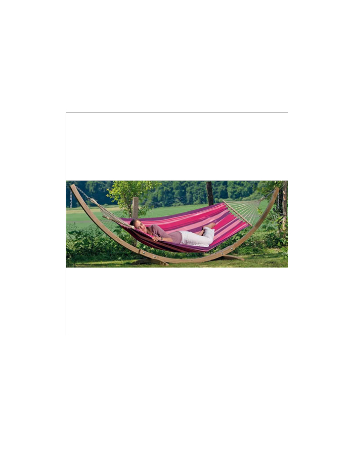 Amazonas StarSet Candy Hammock AZ-6010100 - 358cm główny