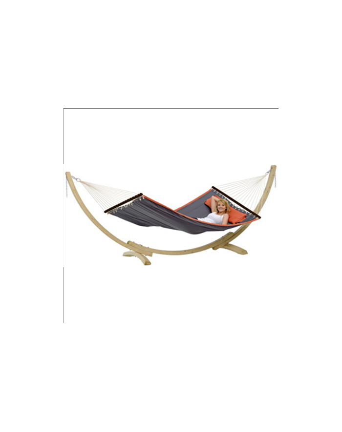 Amazonas American Dream Set Hammock AZ-6010130 - 357cm główny