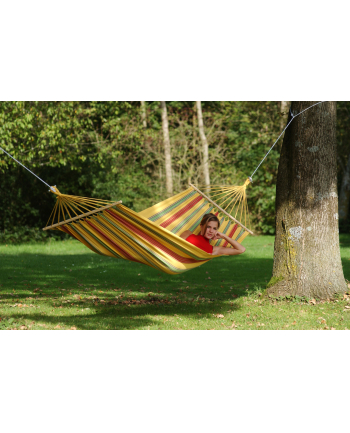 Amazonas Hammock Aruba Vanilla EL-10720000 - 210cm