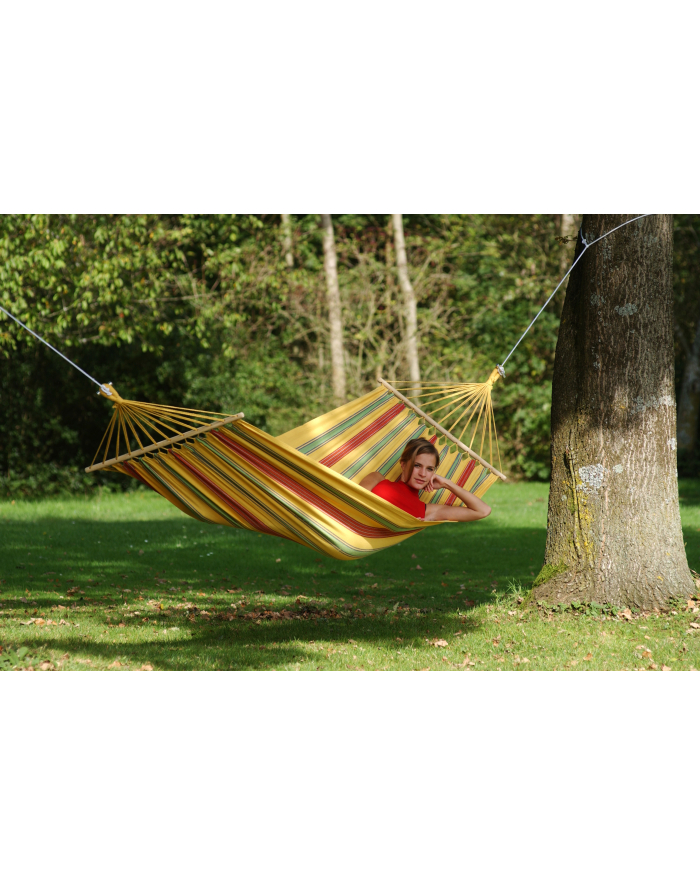 Amazonas Hammock Aruba Vanilla EL-10720000 - 210cm główny