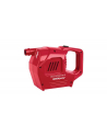 coleman Campingaz Rechargeable QuickPump Air Pump - red - nr 5