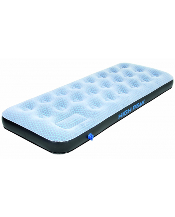 High Peak Air bed Single Comfort Plus - 40023