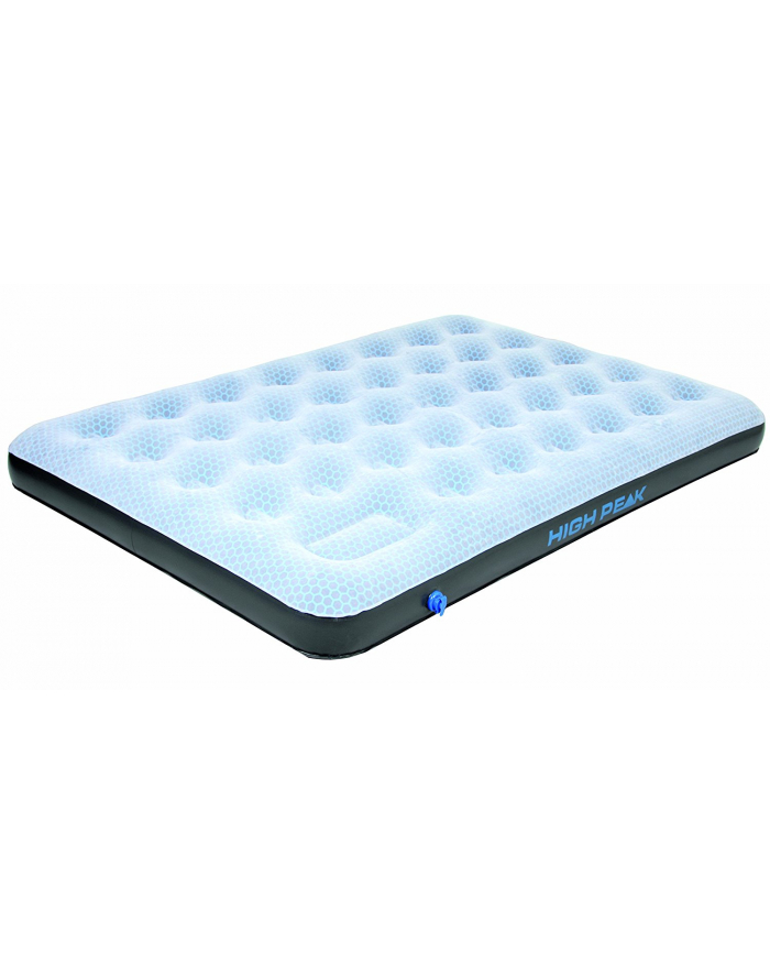 High Peak Air bed Double Comfort Plus - 40025 główny