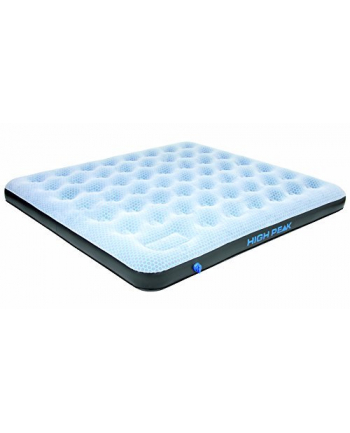 High Peak Air bed King Comfort Plus - 40027