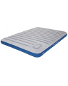 High Peak Air bed Cross Beam Double - 40045 - nr 1