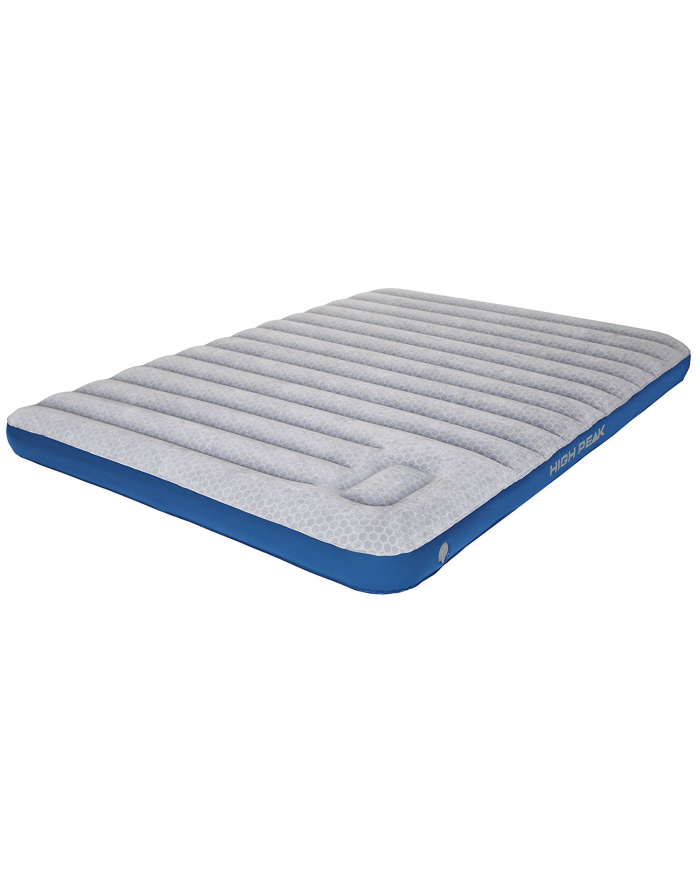 High Peak Air bed Cross Beam Double - 40045 główny