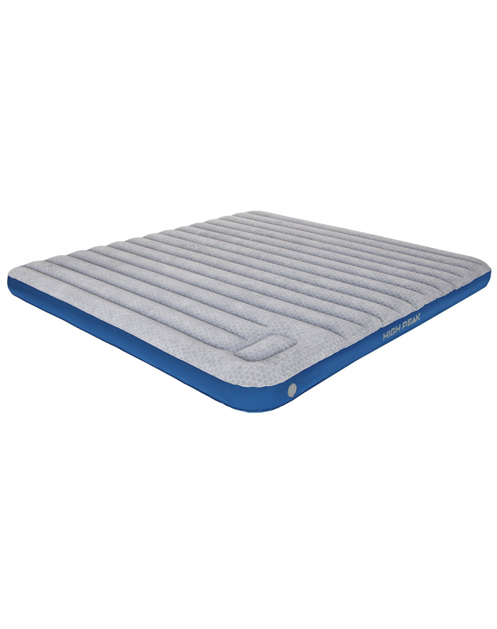 High Peak Air bed Cross Beam King - 40047 główny