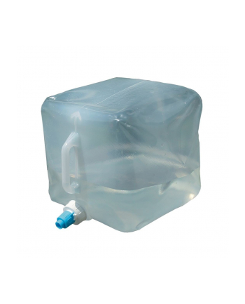 High Peak Water tank, foldable 15 l