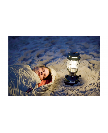 Coleman Northstar Gasoline Lantern - 1138 lumen