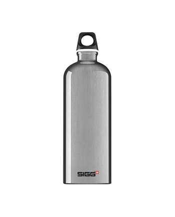 SIGG Alu Traveller 1l grey - 8327.00 nr 2