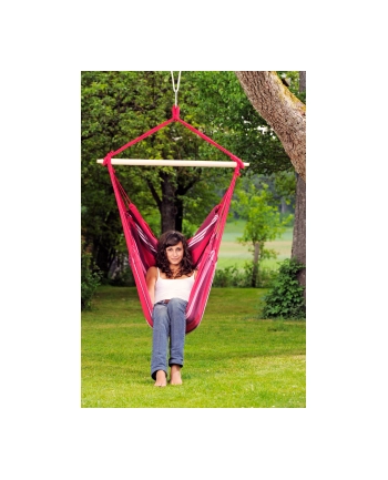Amazonas Hanging Chair Havana Fuego AZ-2020240 - 150cm nr 1