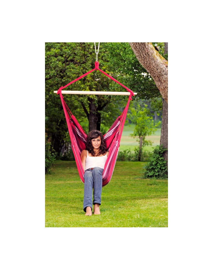 Amazonas Hanging Chair Havana Fuego AZ-2020240 - 150cm główny