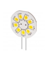 Goobay LED Einbaustr. G4 warm-white 120LM - 140° - nr 1