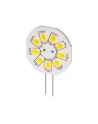 Goobay LED Einbaustr. G4 warm-white 120LM - 140° - nr 2