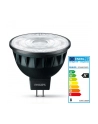 Philips Master LEDspot MR16 6,5W 940 GU5.3 - 36° 4000K dimable - nr 4