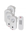 Brennenstuhl Comfort-Line wireless switch set CE1 4001 - nr 6