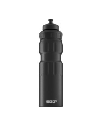 SIGG Alu WMB Sports Touch 0.75l black - 8237.10 nr 1