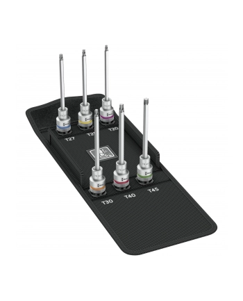 Wera 05004211001 - bit sets - 1301337 nr 2