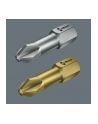 Wera bit-Check 30 universal 1 bit set - 30-pieces - 05056440001 - nr 16