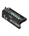 Wera bit-Check 10 Impaktor 4 bit set - 10-pieces - 05057417001 - nr 3