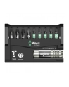 Wera bit-Check 10 Impaktor 4 bit set - 10-pieces - 05057417001 - nr 4