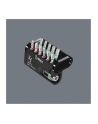 Wera bit-Check 12 BiTorsion 1 bit set - 12-pieces - 05057420001 - nr 6