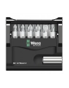 Wera bit-Check 12 Wood 2 bit set - 12-pieces - 05057422001 - nr 4
