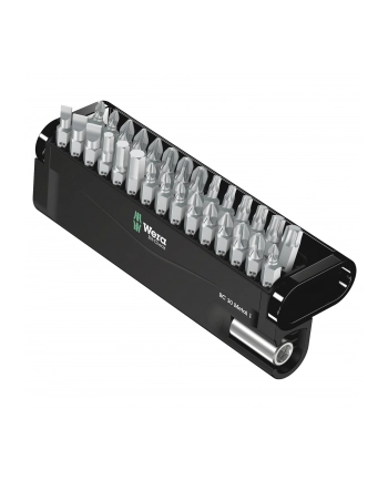 Wera bit-Check 30 Metal 1 bit set - 30-pieces - 05057434001 nr 2