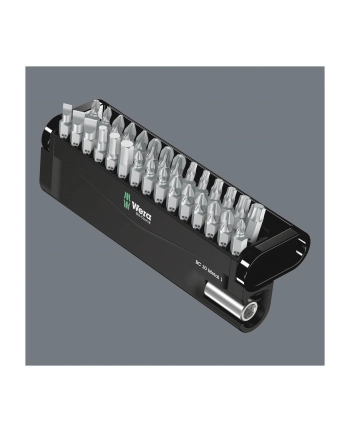 Wera bit-Check 30 Metal 1 bit set - 30-pieces - 05057434001 nr 1
