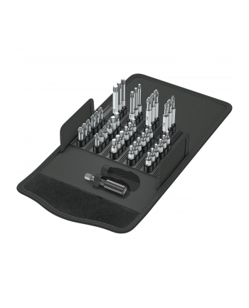 Wera bit-Safe 43 universal 1 bit set - 43-pieces - 05057450001 nr 2