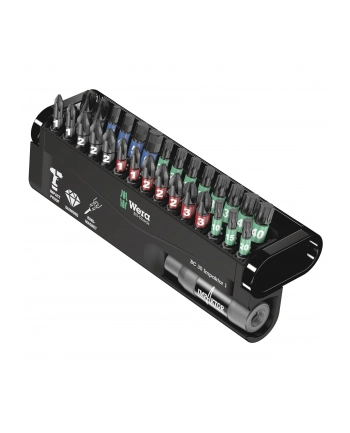 Wera bit-Check 30 Impaktor 1 bit set - 30-pieces - 05057690001 nr 2