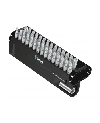 Wera 05057908001 30pcs screwdriver bit - bit sets - 1269236 nr 2