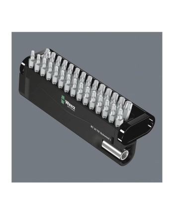 Wera 05057908001 30pcs screwdriver bit - bit sets - 1269236 nr 1